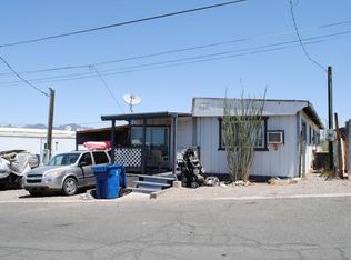 31967 Rio Vista Rd, Parker, AZ 85344