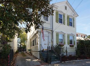 297 Ashley Ave, Charleston, SC 29403