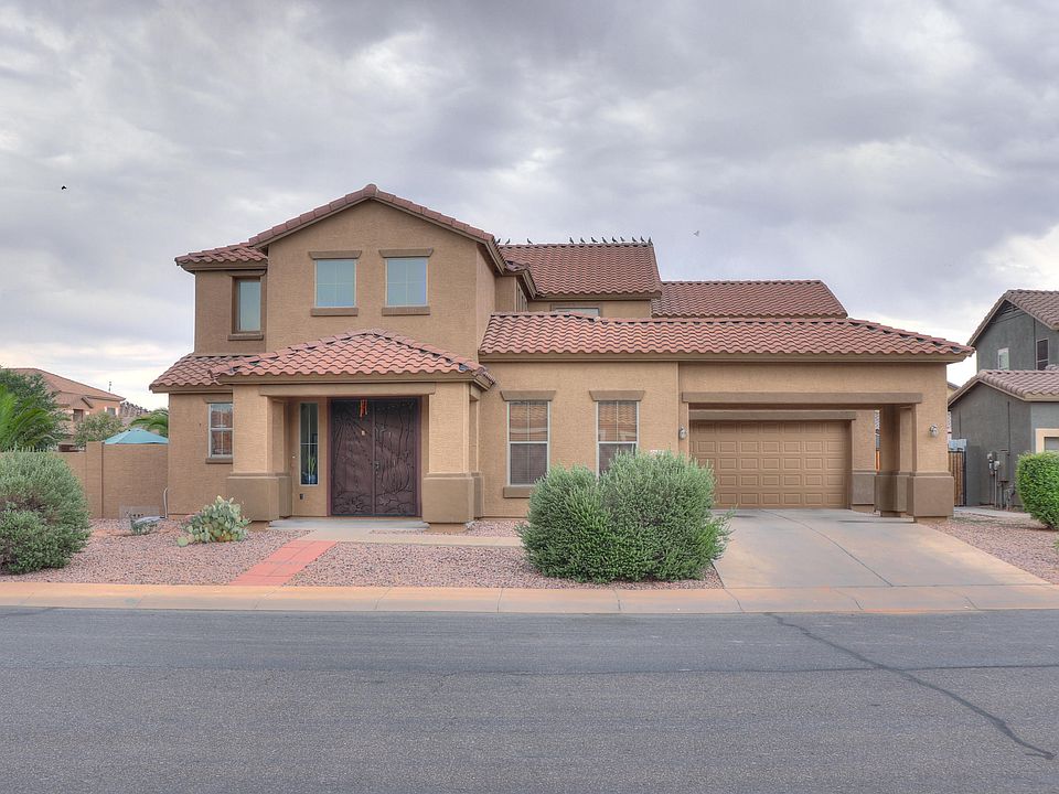 1st image of 41823 W Capistrano Dr
