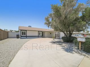 3412 N 89th Ave, Phoenix, AZ 85037