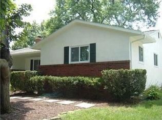 3059 Trentwood Rd, Columbus, OH 43221