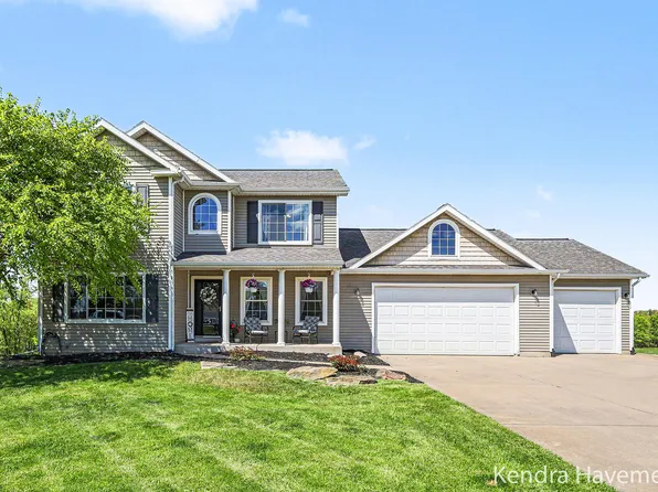 4483 Chicory Ct, Wayland, MI 49348