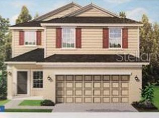 8093 Bent Tree Loop, Harmony, FL 34773