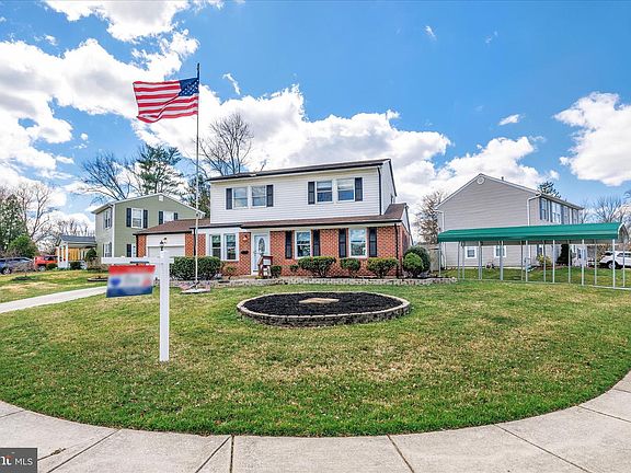 4th image of 1035 Sunnybrook Dr