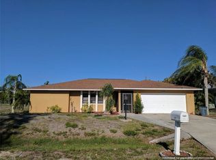 17393 Fuchsia Rd, Fort Myers, FL 33967