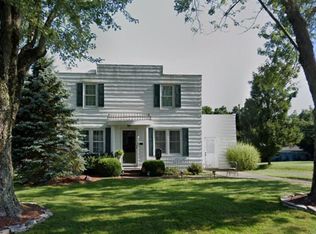 521 Eastern Ave, New Lexington, OH 43764