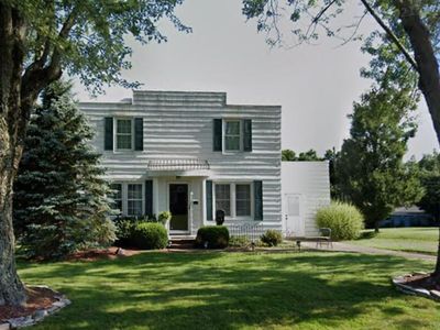 521 Eastern Ave, New Lexington, OH, 43764
