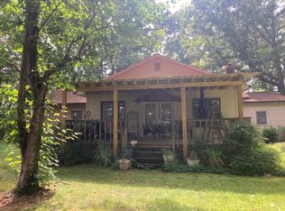 474 Murdock Rd, Troutman, NC 28166