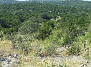 County Road 450 #377, Rocksprings, TX 78880