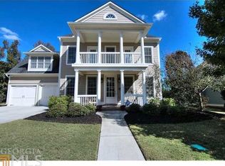 6050 Grand Reunion Dr, Hoschton, GA 30548