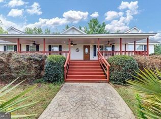 1131 Planing Mill Rd, Greensboro, GA 30642