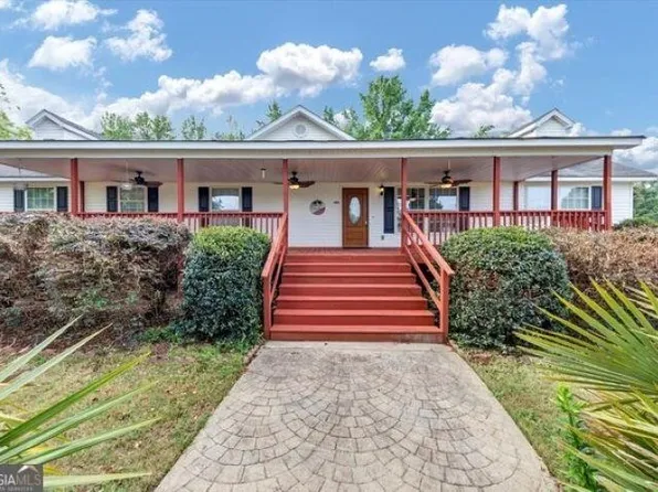 1131 Planing Mill Rd, Greensboro, GA 30642