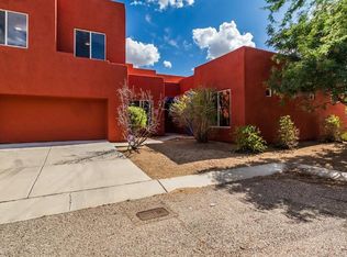 10618 E Ralph Alvarez Pl, Tucson, AZ 85747