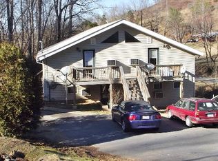 8 Travelers Nest, Sylva, NC 28779