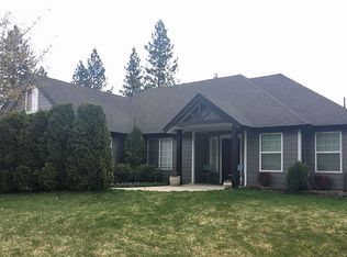 15324 N Vera St, Rathdrum, ID 83858