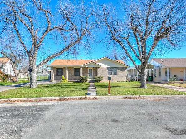 210 Lipan Dr, San Angelo, TX 76903