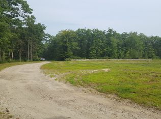 Taber Ln, Westport, MA 02726