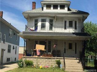 64 Heussy Ave, Buffalo, NY 14220