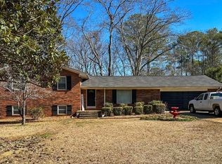 335 Cherokee St, Montevallo, AL 35115