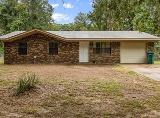 204 Whitefield Dr, White Hall, AR 71602