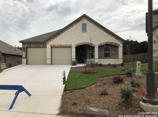 28242 Bass Knl, San Antonio, TX 78260