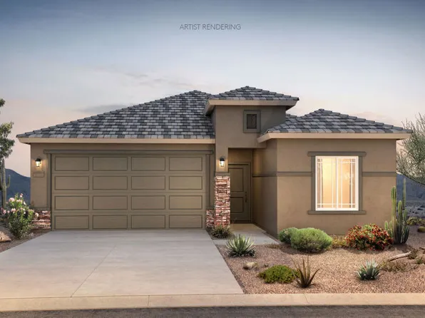 25463 W Chipman Rd, Buckeye, AZ 85326