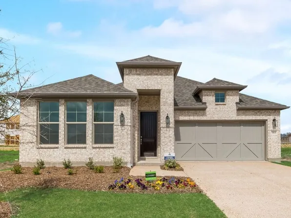 1011 Hickory Chase Ln, Melissa, TX 75454