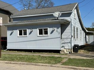 312 Beech St #4, Warren, PA 16365