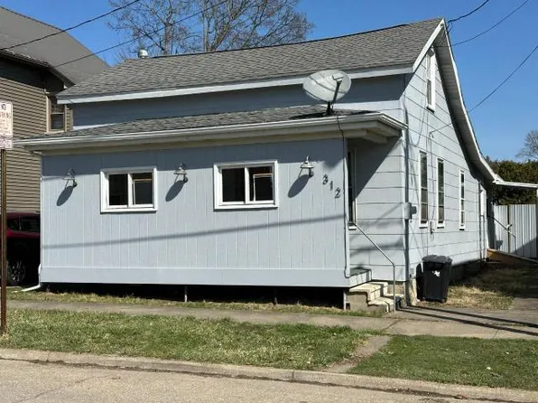 312 Beech St #4, Warren, PA 16365