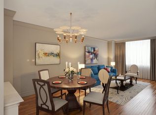 120 Riverside Boulevard, New York, NY 10069