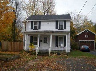 12 South St, Clifton Springs, NY
