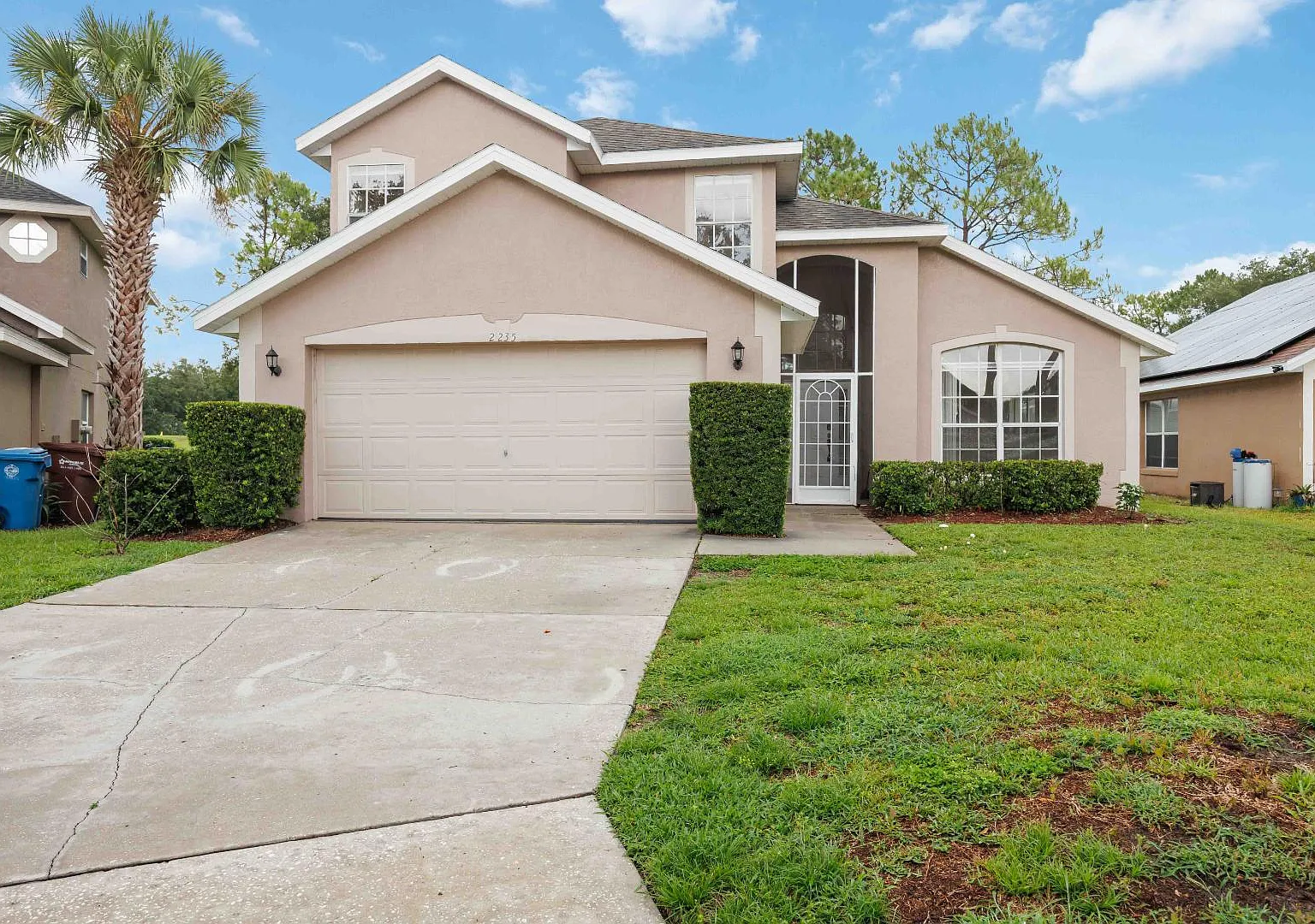 2235 Mallory Cir — Photo 1