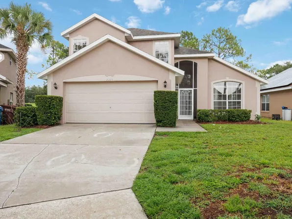 2235 Mallory Cir, Haines City, FL 33844