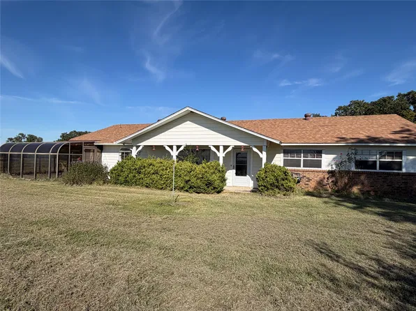 198 Private Road 142 #1413W, Covington, TX 76636