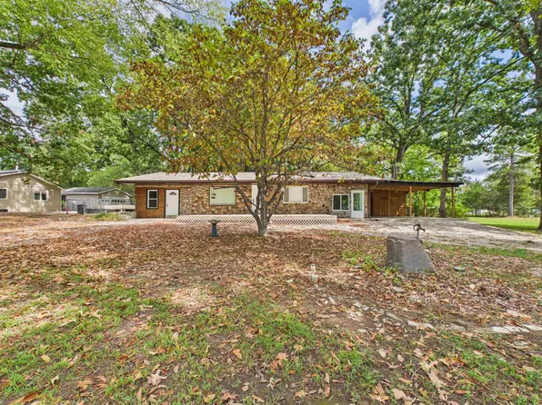 107 Boat Dock Rd, Lakeview, AR 72642