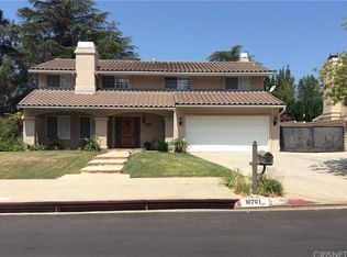 10701 Fullbright Ave, Chatsworth, CA 91311
