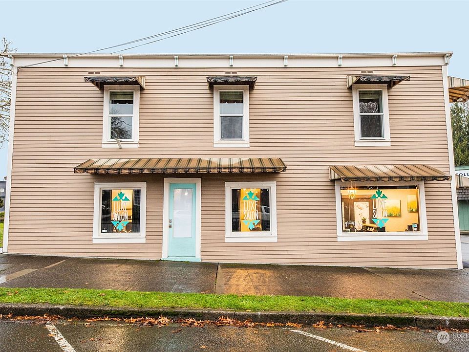119 Union Ave Snohomish Wa 98290 Zillow