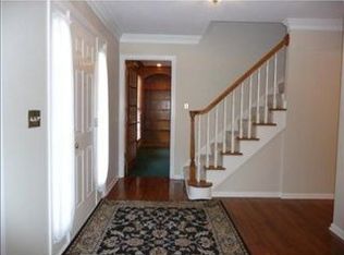 704 Cherry Tree Way, Cranberry Township, PA