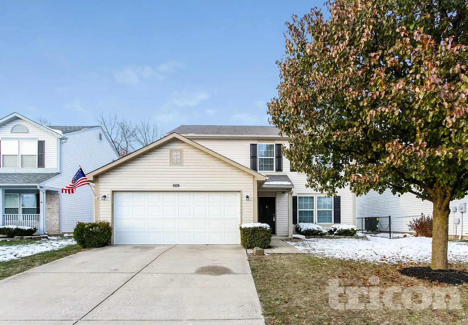 10740 Snowdrop Way Indianapolis IN — Photo 1