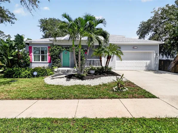 652 KENNETH WAY, TARPON SPRINGS, FL 34689