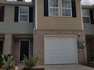 1255 Magnolia Gardens Walk, McDonough, GA 30253