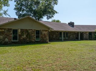 6314 Hidden Oaks Pl, Alma, AR 72921