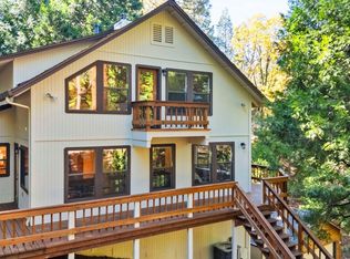 24181 Awahanee Rd, Sonora, CA 95370