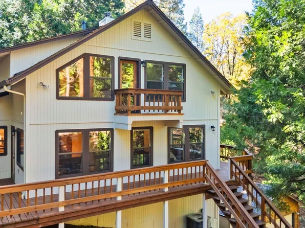 24181 Awahanee Rd, Sonora, CA 95370