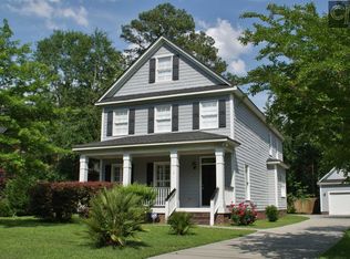 110 Bonham Rd, Columbia, SC 29205