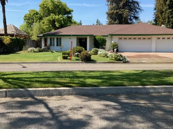 402 Mainberry Dr, Madera, CA 93637