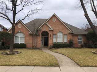 7741 Case Dr, Plano, TX 75025