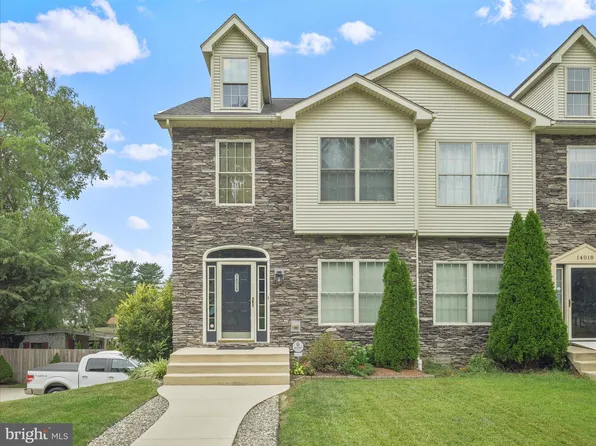 14016 Weaver Ave, Maugansville, MD 21767