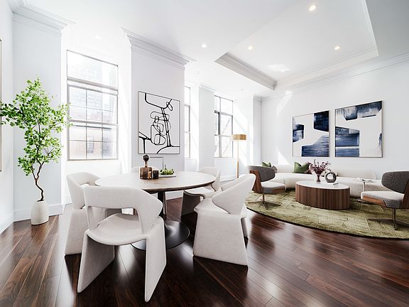 3rd image of 351 E 51st St #Loft5d