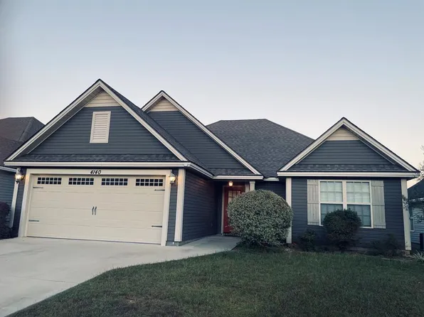4140 Bright Crk, Hahira, GA 31632